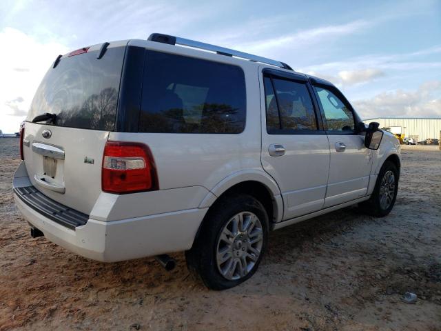Image 3 of 2013 FORD EXPEDITION LIMITED 2013 with VIN 1FMJU1K5XDEF02171