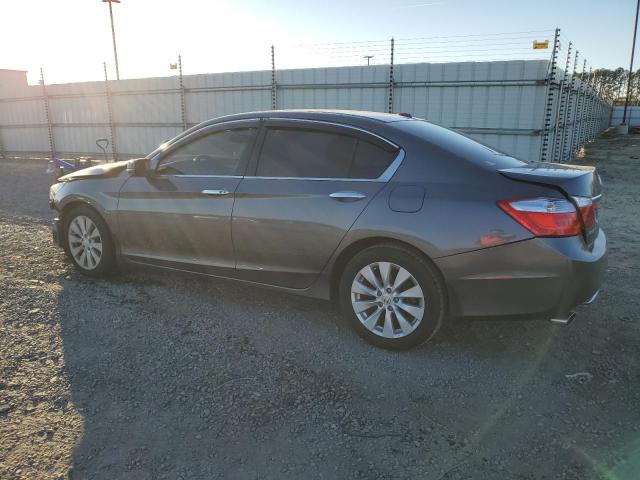 Изображение 2 2015 HONDA ACCORD EXL 2015 с VIN 1HGCR3F88FA019787
