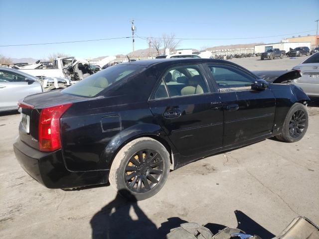 Image 3 of 2006 CADILLAC CTS HI FEATURE V6 2006 with VIN 1G6DP577X60155339