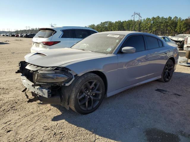 Obraz 2022 DODGE CHARGER GT 2022