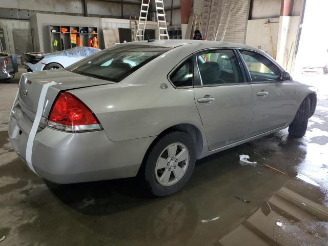 Obraz 3 z 2008 CHEVROLET IMPALA LT 2008 z VIN 2G1WT58N289187458