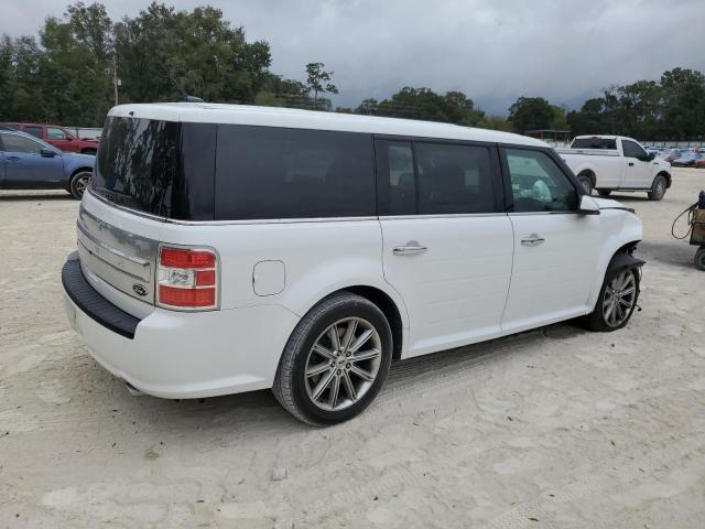 Image 3 of 2019 FORD FLEX LIMITED 2019 with VIN 2FMGK5D80KBA22633