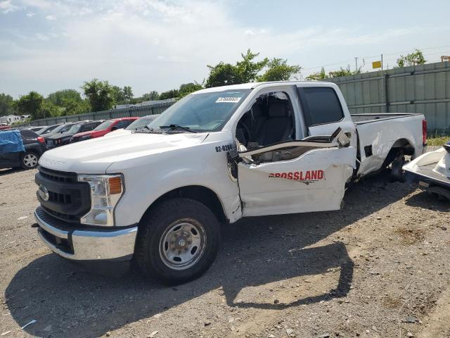 2020 FORD F250 SUPER DUTY 2020 image