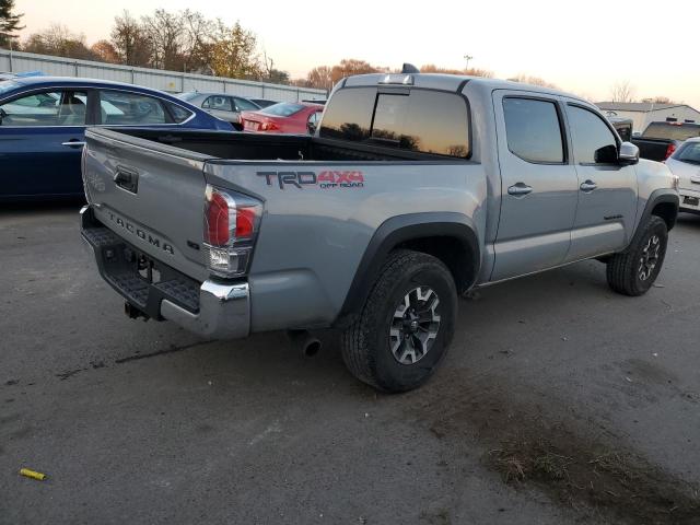 Image 3 of 2021 TOYOTA TACOMA DOUBLE CAB 2021 with VIN 3TMCZ5AN1MM396792