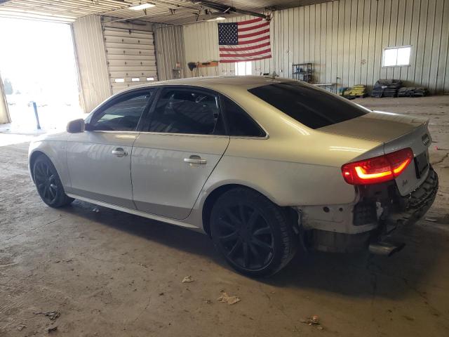 Obraz 2 z 2014 AUDI A4 PREMIUM 2014 z VIN WAUBFAFL2EN033507