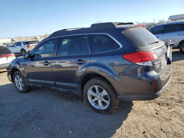 Изображение 2 2013 SUBARU OUTBACK 2.5I PREMIUM 2013 с VIN 4S4BRCCC4D3200420
