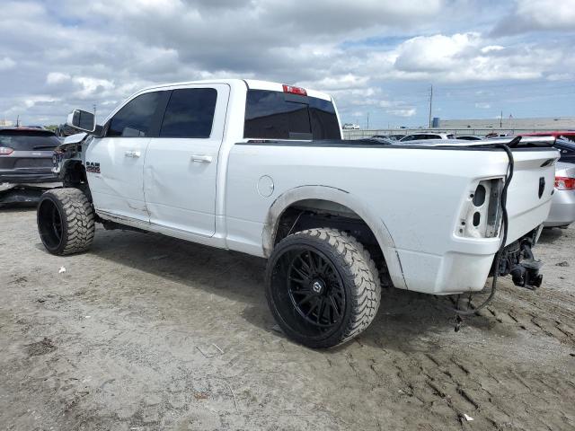 Изображение 2 2018 RAM 2500 LARAMIE 2018 с VIN 3C6UR5FL5JG108530