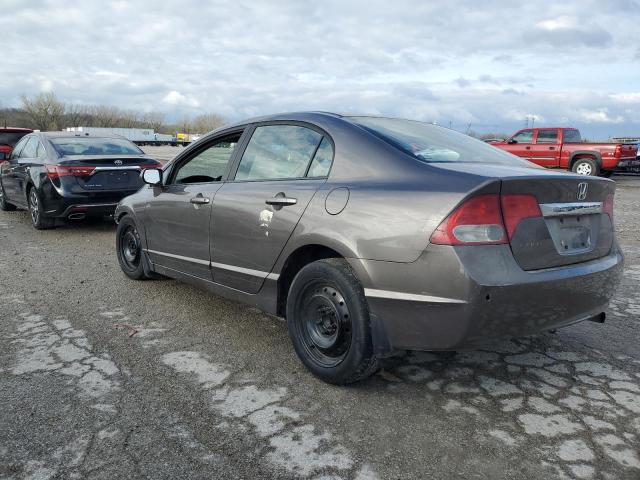 Obraz 2 z 2010 HONDA CIVIC LX 2010 z VIN 19XFA1F55AE004814