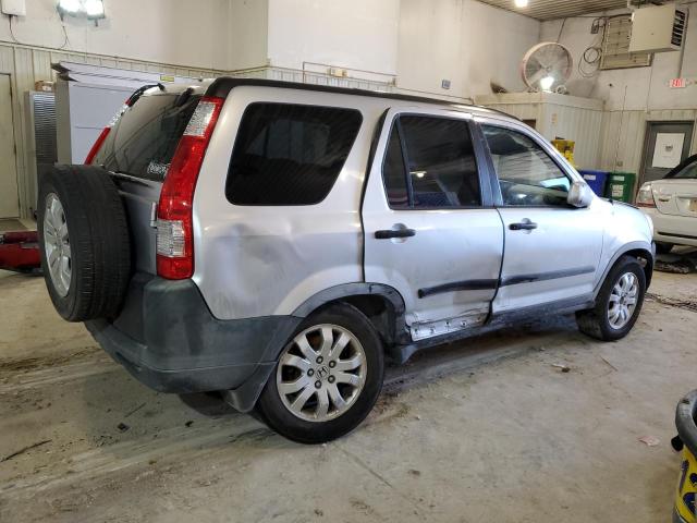 Изображение 3 2006 HONDA CR-V EX 2006 с VIN JHLRD78856C037182