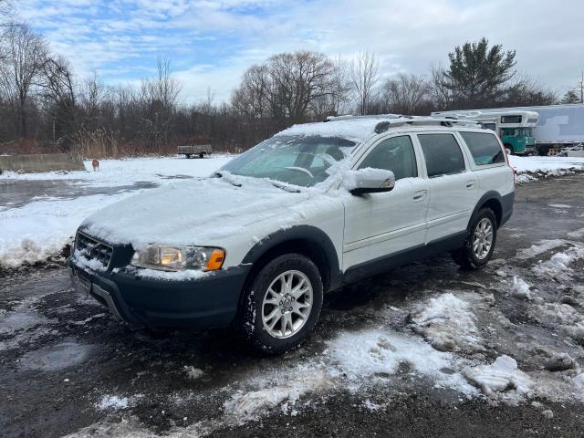 Image 2 of 2007 VOLVO XC70  2007 with VIN YV4SZ592271258053