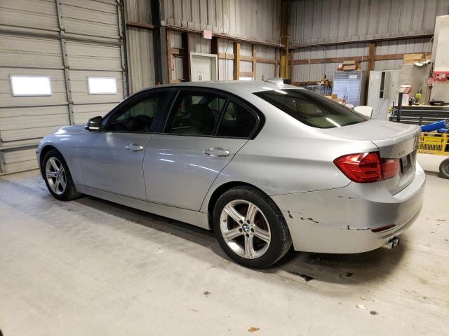 Image 2 of 2015 BMW 328 XI 2015 with VIN WBA3B3C59FF547237