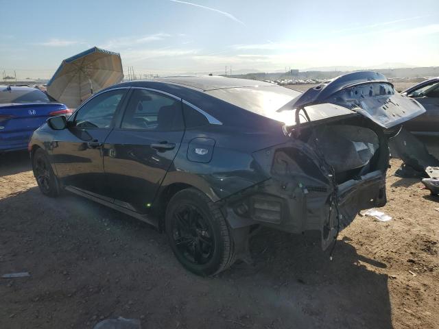 Изображение 2 2019 HONDA CIVIC LX 2019 с VIN 19XFC2F67KE017929