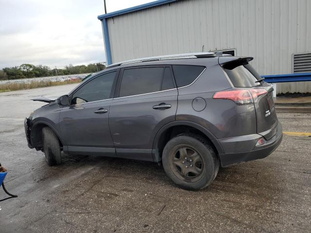 Изображение 2 2017 TOYOTA RAV4 LE 2017 с VIN 2T3ZFREV2HW368265