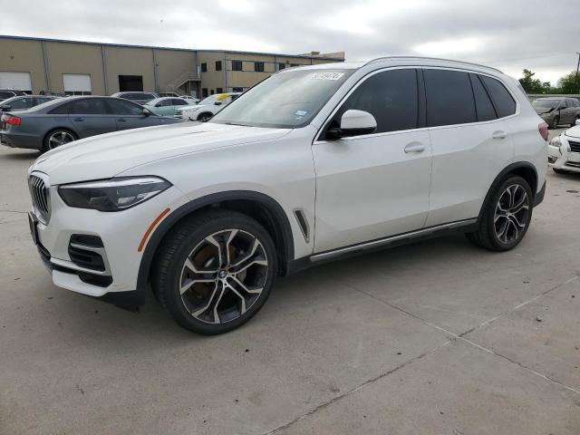 2022 BMW X5 SDRIVE 40I 2022 image
