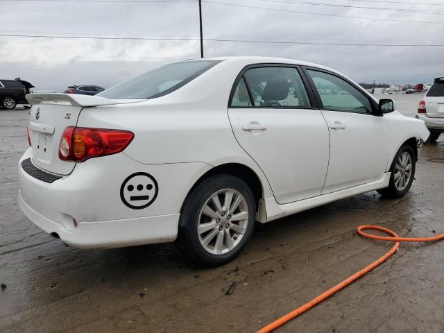 Obraz 3 z 2010 TOYOTA COROLLA BASE 2010 z VIN 2T1BU4EE3AC359357