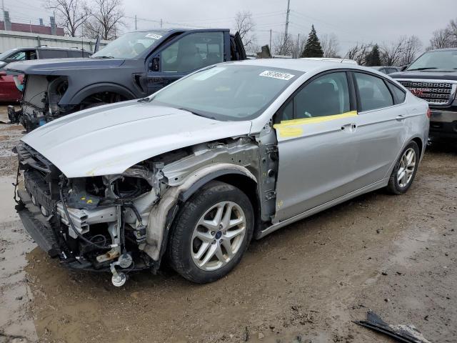 Изображение 2015 FORD FUSION SE 2015