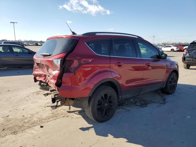 Image 3 of 2018 FORD ESCAPE SE 2018 with VIN 1FMCU9GD9JUD49873
