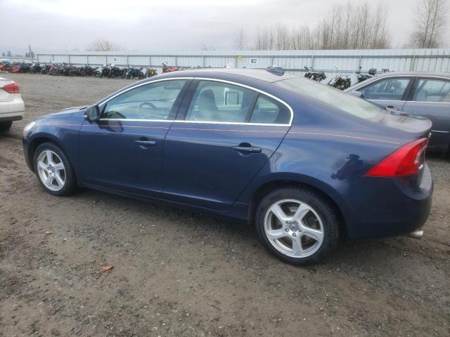 Obraz 2 z 2013 VOLVO S60 T5 2013 z VIN YV1612FH5D1198794