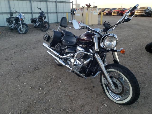 Image 1 of 2012 SUZUKI VL800 T 2012 with VIN JS1VS55A9C2100700