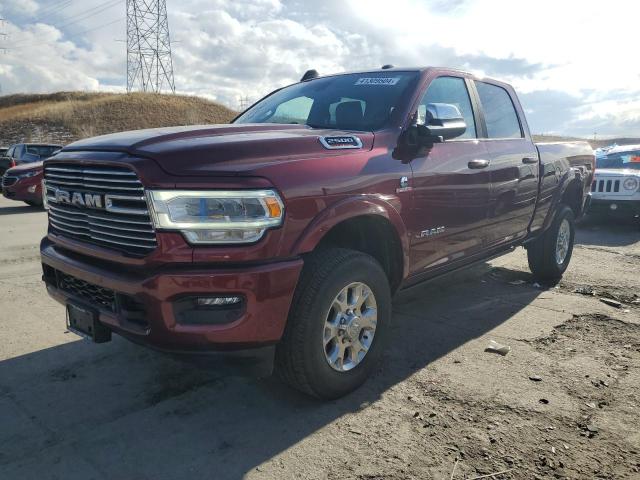 Изображение 1 2022 RAM 2500 LARAMIE 2022 с VIN 3C6UR5FL2NG183854