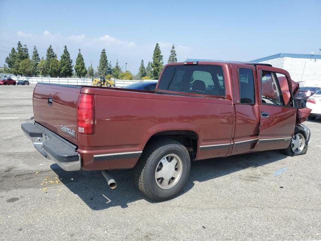 Image 3 of 1998 CHEVROLET GMT-400 C1500 1998 with VIN 2GCEC19R4W1129506