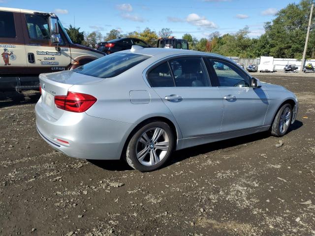 Image 3 of 2017 BMW 330 XI 2017 with VIN WBA8D9C55HA003756