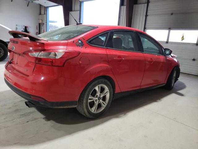 Изображение 3 2014 FORD FOCUS SE 2014 с VIN 1FADP3F21EL370487