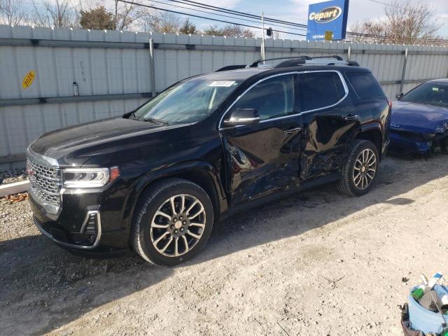 Изображение 2021 GMC ACADIA DENALI 2021