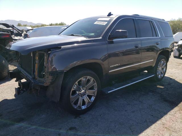 Obraz 2016 GMC YUKON DENALI 2016