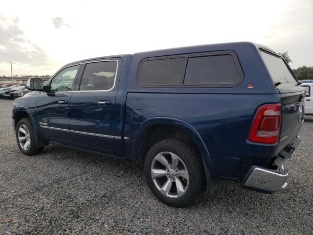 Obraz 2 z 2022 RAM 1500 LIMITED 2022 z VIN 1C6SRFHT0NN151468