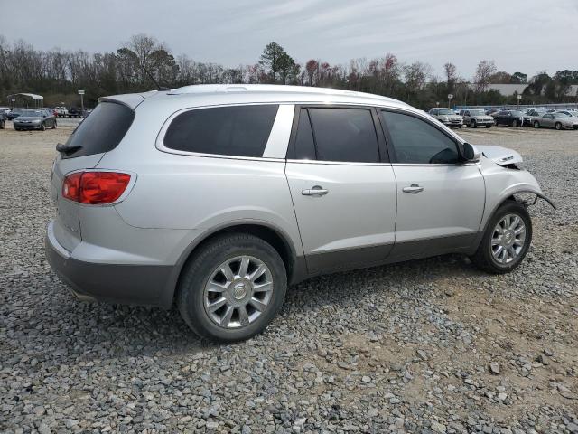 Obraz 3 z 2012 BUICK ENCLAVE  2012 z VIN 5GAKRCED4CJ115597