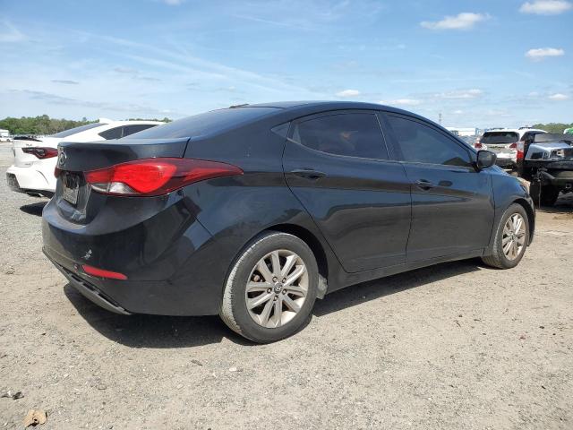 Изображение 3 2015 HYUNDAI ELANTRA SE 2015 с VIN 5NPDH4AE5FH560605