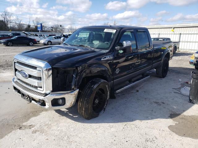 Obraz 1 z 2013 FORD F350 SUPER DUTY 2013 z VIN 1FT8W3BT6DEA54616