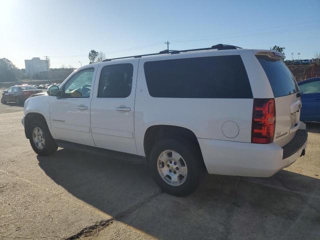 Obraz 2 z 2012 CHEVROLET SUBURBAN C1500 LT 2012 z VIN 1GNSCJE02CR277707