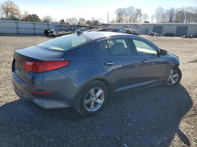 Obraz 3 z 2015 KIA OPTIMA LX 2015 z VIN 5XXGM4A75FG361978