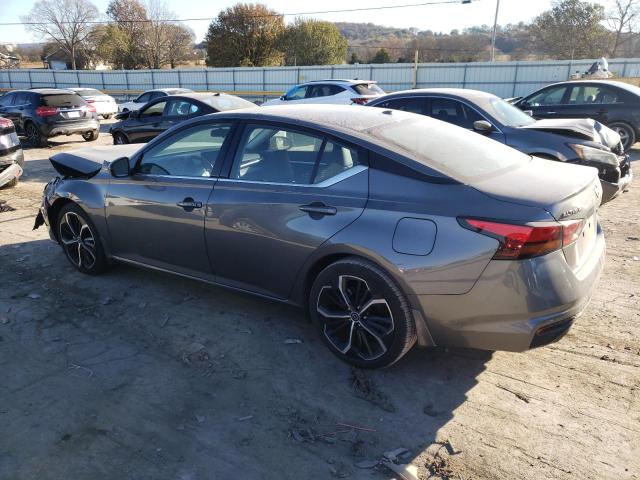 Image 2 of 2024 NISSAN ALTIMA SR 2024 with VIN 1N4BL4CV9RN315349