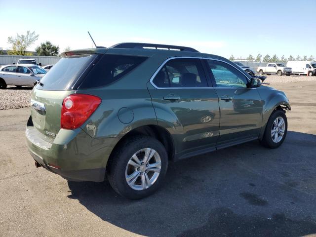 Изображение 3 2015 CHEVROLET EQUINOX LT 2015 с VIN 2GNFLGEK5F6165098