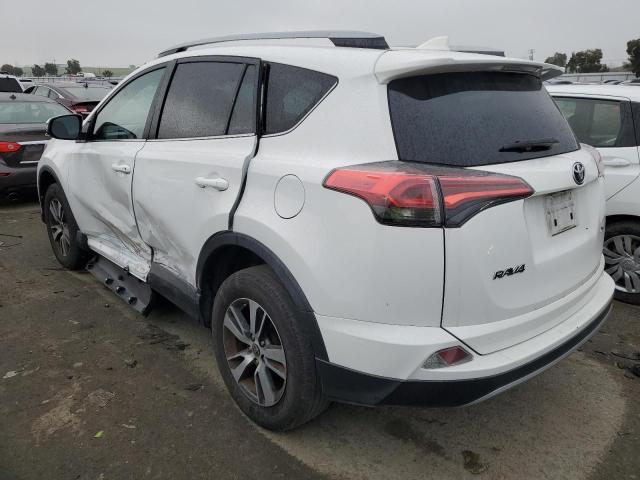Obraz 2 z 2017 TOYOTA RAV4 XLE 2017 z VIN 2T3WFREV8HW387180