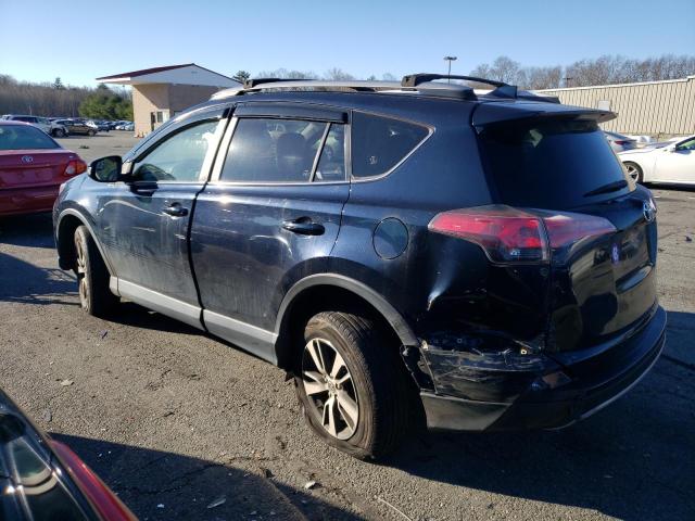 Изображение 2 2017 TOYOTA RAV4 XLE 2017 с VIN JTMRFREV0HJ148184