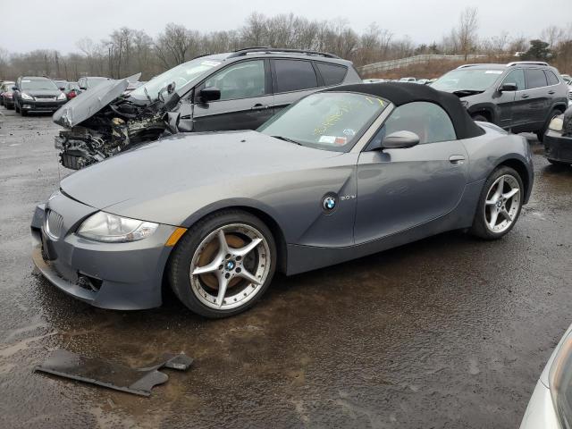 2008 BMW Z4 3.0SI 2008 image