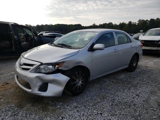 2013 TOYOTA COROLLA BASE 2013 image