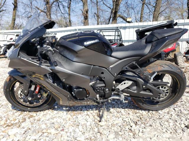 Image 3 of 2023 KAWASAKI ZX1002 M 2023 with VIN JKBZXVM12PA005049