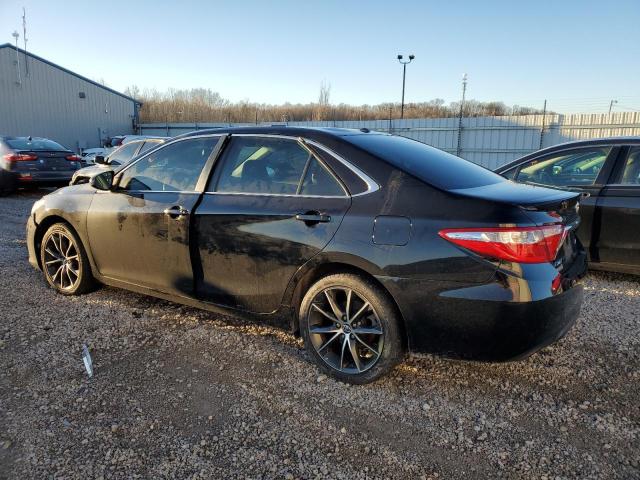 Image 2 of 2015 TOYOTA CAMRY LE 2015 with VIN 4T1BF1FK1FU902319