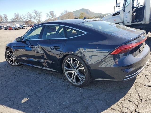 Obraz 2 z 2019 AUDI A7 PRESTIGE S-LINE 2019 z VIN WAUV2AF27KN049682