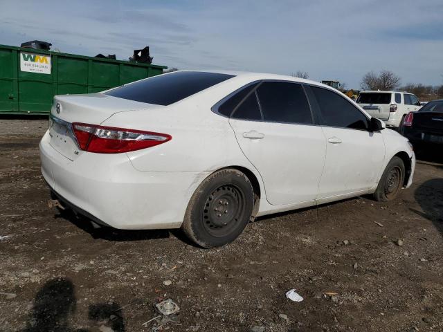 Изображение 3 2015 TOYOTA CAMRY LE 2015 с VIN 4T1BF1FK1FU950967
