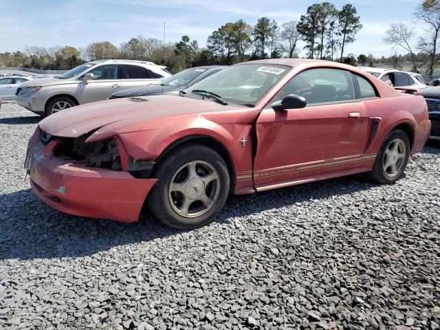 Изображение 2001 FORD MUSTANG  2001