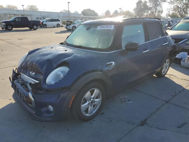 Obraz 2015 MINI COOPER  2015
