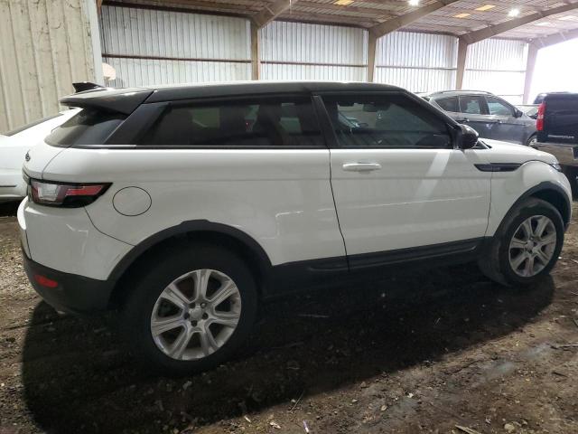 Image 3 of 2016 LAND ROVER RANGE ROVER EVOQUE SE 2016 with VIN SALVP1BG3GH146933