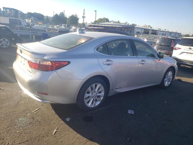 Изображение 3 2015 LEXUS ES 300H 2015 с VIN JTHBW1GG2F2076721
