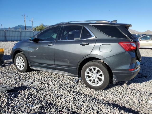 Obraz 2 z 2018 CHEVROLET EQUINOX LT 2018 z VIN 2GNAXSEV2J6138025
